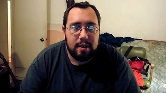 I am a Linux End User смотреть онлайн