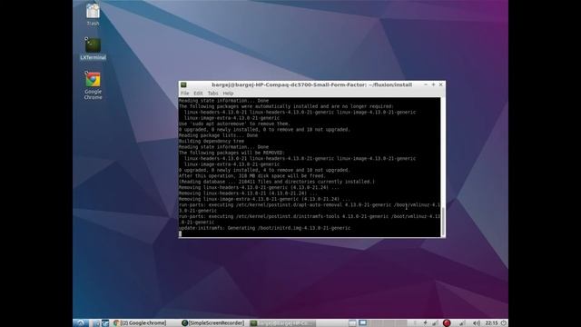 How to Download/install Fluxion-Master смотреть онлайн