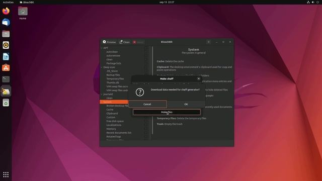 Clean, Optimize and Secure Your Linux System смотреть онлайн