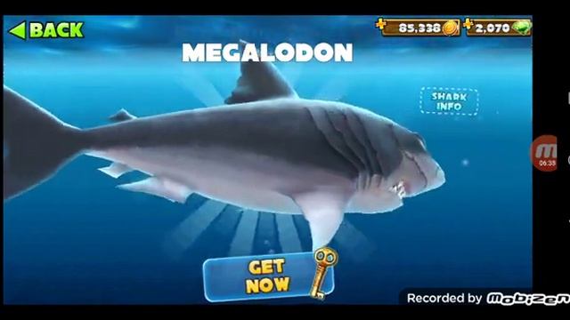 хангри шарк эволюшн 1.8.1