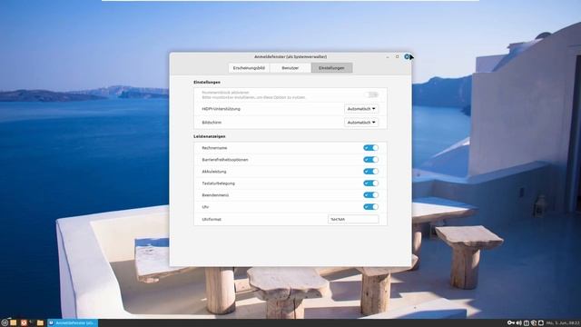 Linux Mint 21.1 Vera den Gastzugang Aktivieren und Deaktivieren #linux_tutorial #linux смотреть онлайн
