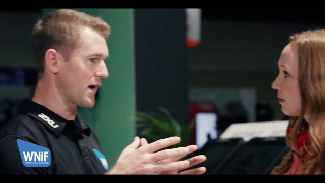 WNiF - Life Fitness Halo Cloud смотреть онлайн