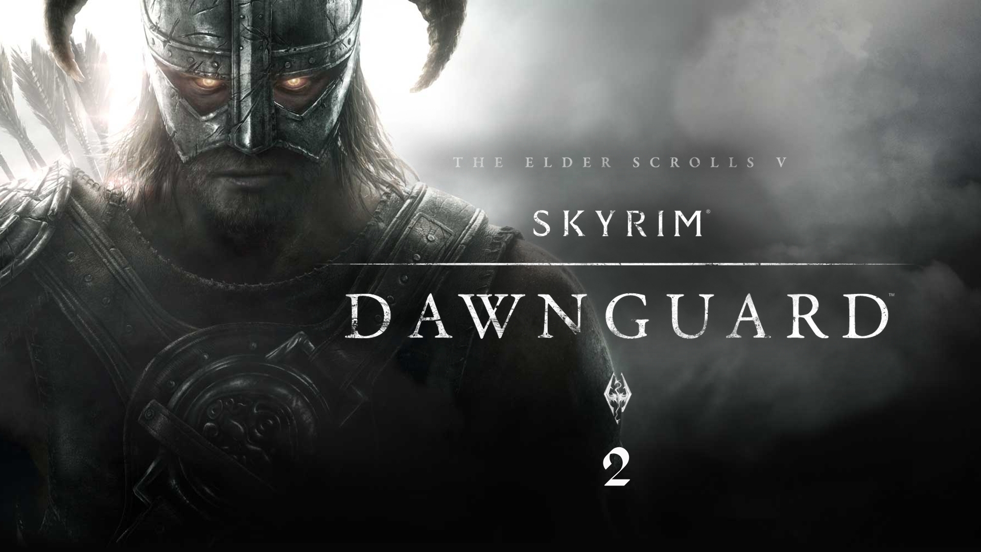 Skyrim: Dawnguard - Дочь лорда вампиров