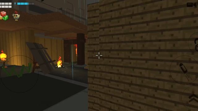 сик из Doors в чикен Ган смотреть онлайн