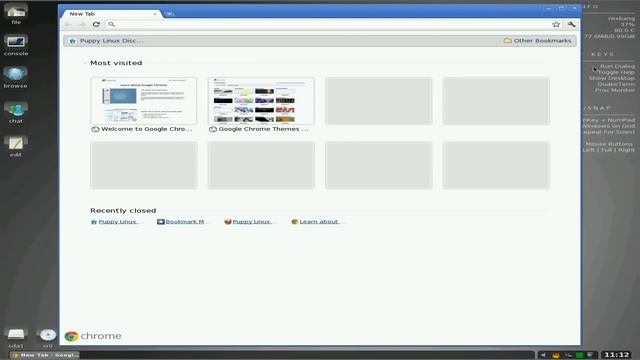 Rexbang 2.4 Beta...Pup Is Bangin..!! смотреть онлайн