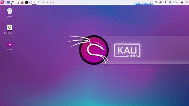 Kali Purple Linux | Kali Linux Purple | Kali Linux 2023 Review | Linux Terbaik 2023 | Adi Setiawan смотреть онлайн