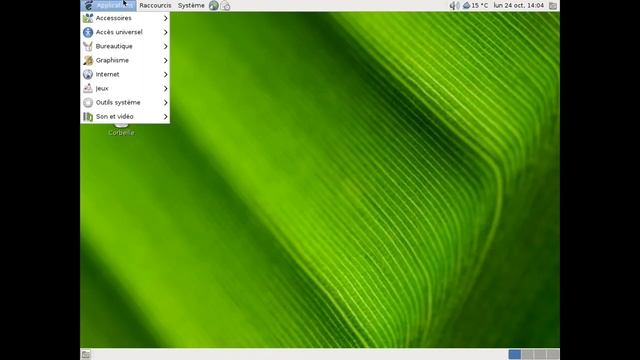 FreeBSD 9.0rc1 + Gnome dans VirtualBox смотреть онлайн