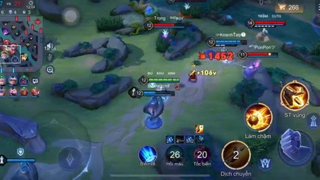 Hack Map LQ IOS - Key Free 2/4 - Chứng Chỉ Vipp - Antiban Cực Mạnh Fix Văng Game - HN Mod смотреть онлайн