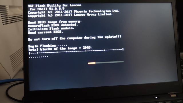 fwupd: Firmware update from Archlinux 🤯 смотреть онлайн