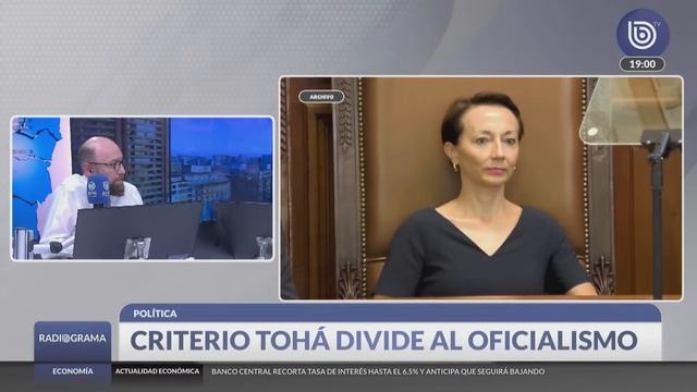 🔴En vivo | Radiograma смотреть онлайн