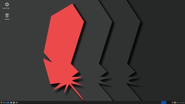 Linux Lite 6.2 RC1 смотреть онлайн