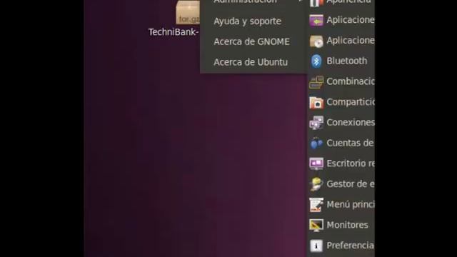 Respaldar Información Linux смотреть онлайн