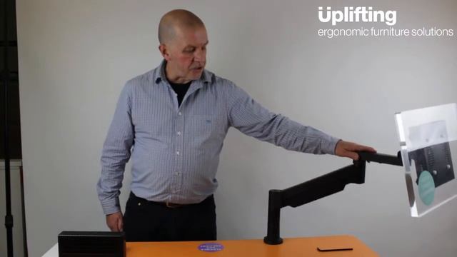 Uplifting - Dell WYSE Thin Client Bracket смотреть онлайн