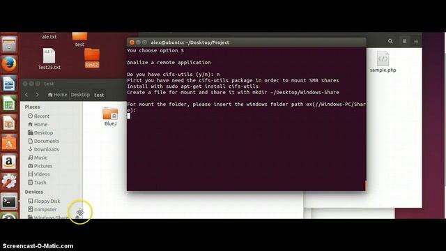 Bash Linux смотреть онлайн