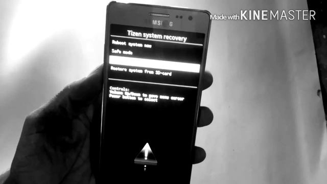 How to Remove forgot password from Samsung Z3 (Tizen) смотреть онлайн