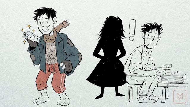 О чем “Богатый папа, бедный папа" Роберта Кийосаки смотреть онлайн