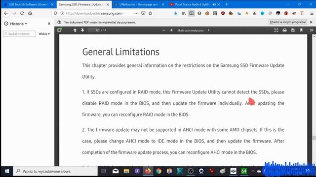 SSD Samsung 850 PRO Firmware Update #samsung850pro #samsungfirmware #ssdfirmware смотреть онлайн