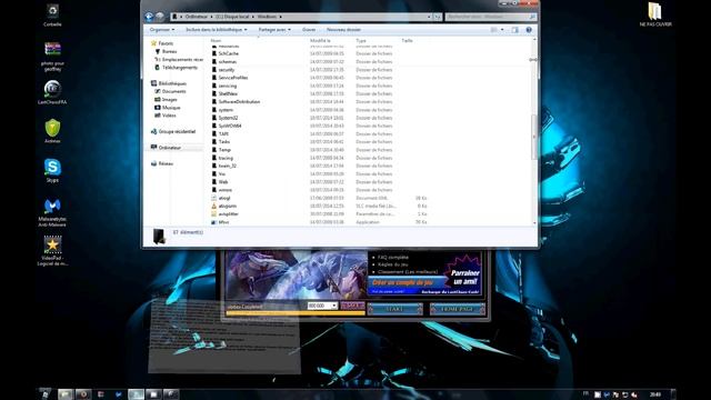 [RESOLUTION] Bug LastChaos Fichier Manquant смотреть онлайн