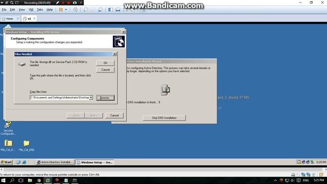 Demo Kerberos смотреть онлайн