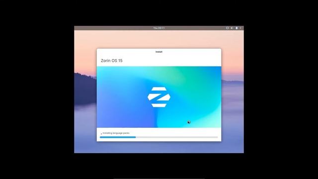 Zorin OS : Ubuntu Based Distro But Better Then Ubuntu смотреть онлайн