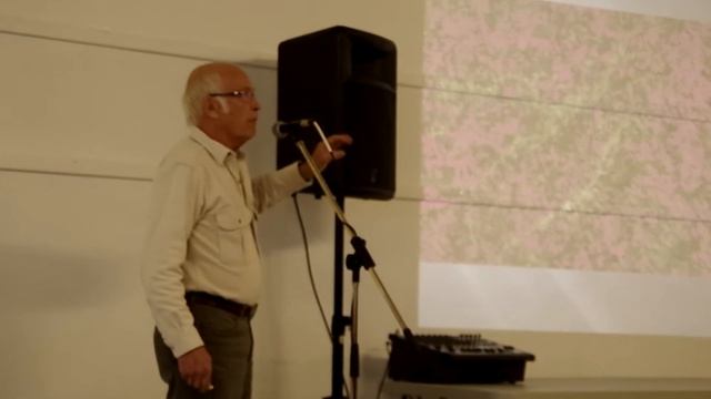 Excerpt #1 - From The Council of Canadians Panel Discussion about NS Forestry. смотреть онлайн