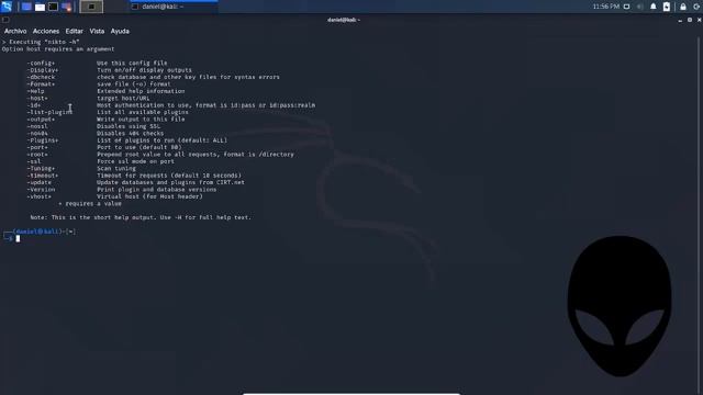 herramientas de hacking y pentesting de kali linux смотреть онлайн