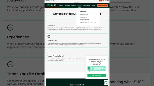 What Is Suse? OpenSUSe | SUSE LINUX| LINUX Enterprise Server смотреть онлайн