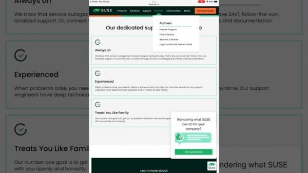 What Is Suse? OpenSUSe | SUSE LINUX| LINUX Enterprise Server
