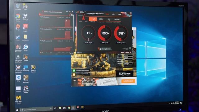 Are custom AMD RX VEGA cards good? смотреть онлайн