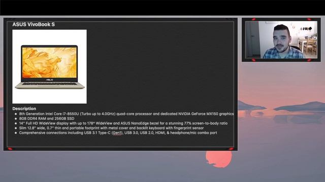 My TOP 5 Picks For Best Ethical Hacking/ Bug Bounty Laptops For 2020 смотреть онлайн