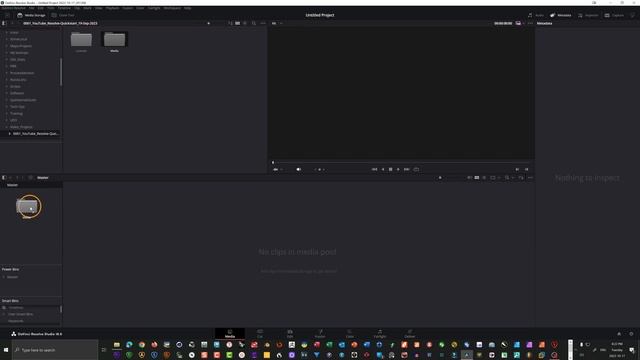 Getting Started With DaVinci Resolve смотреть онлайн