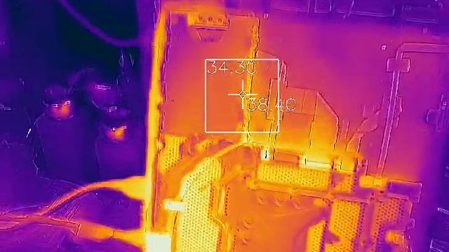 Playstation 4 slim after servicing let see temperature flir one pro thermal imager смотреть онлайн