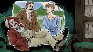 Обломов | Краткий пересказ