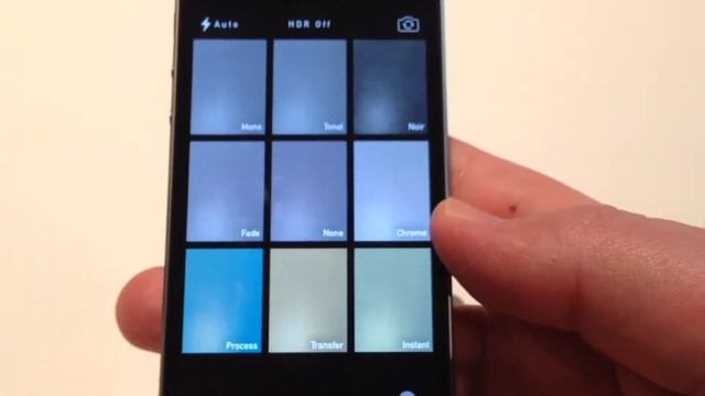 iOS7 Basics - Introduction to Control Center, Spotlight and Multitasking смотреть онлайн