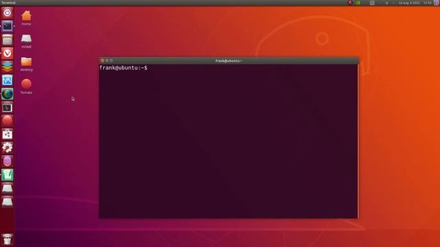 tomato timer Linux смотреть онлайн
