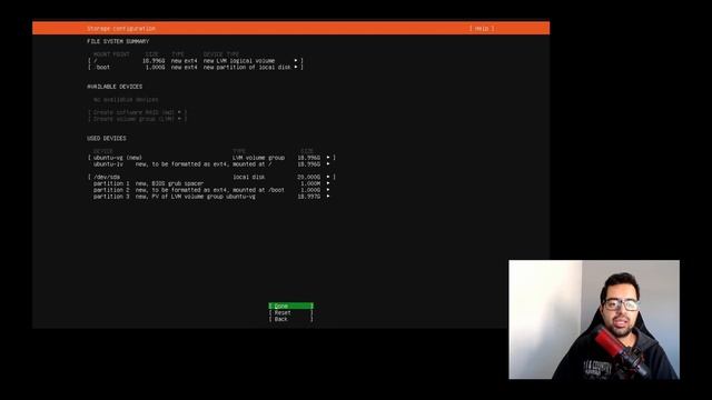 UBUNTU SERVER 21.10 IMPISH INDRI | Linux Servidor смотреть онлайн