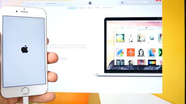 How To Jailbreak iOS 8.3 - UPDATED Taig 2.1.2 + Install Tweaks! смотреть онлайн