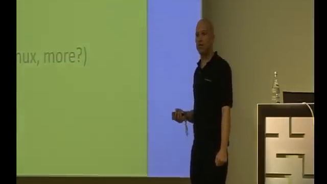 27C3 Recent advances in IPv6 insecurities - vanHauser (3/4) смотреть онлайн