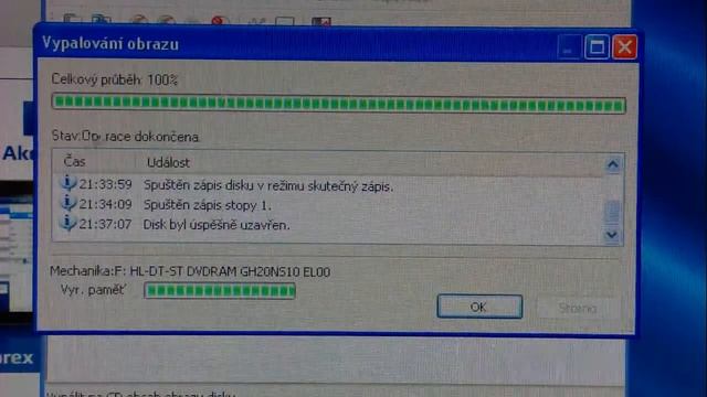 Linux Xubuntu 11.10 bez inštalácie - without installation смотреть онлайн