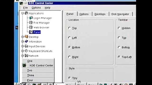 Linux on the PlayStation 2 смотреть онлайн