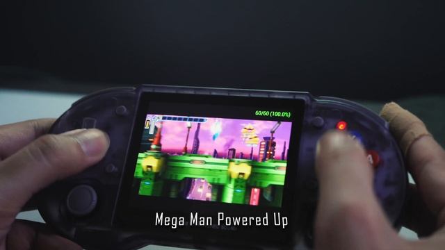 Can the Anbernic RG353PS run PSP Games? смотреть онлайн