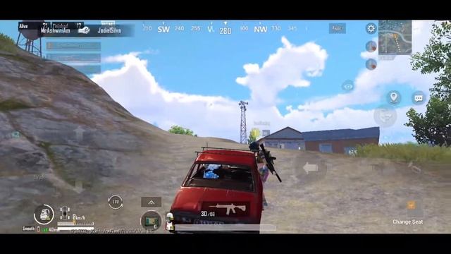 Unbelievable: OnePlus 6 BGMI Test Gameplay You Have to See in 2023 (NO EDITING!) смотреть онлайн