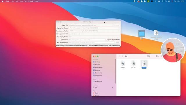 Clone App IOS Jailbreak смотреть онлайн