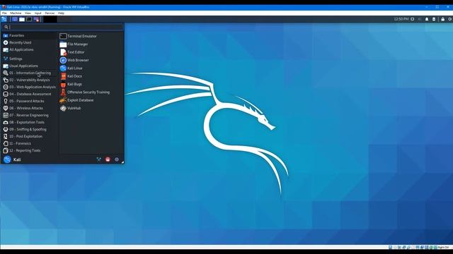 How to Configure Maltego in Kali Linux смотреть онлайн