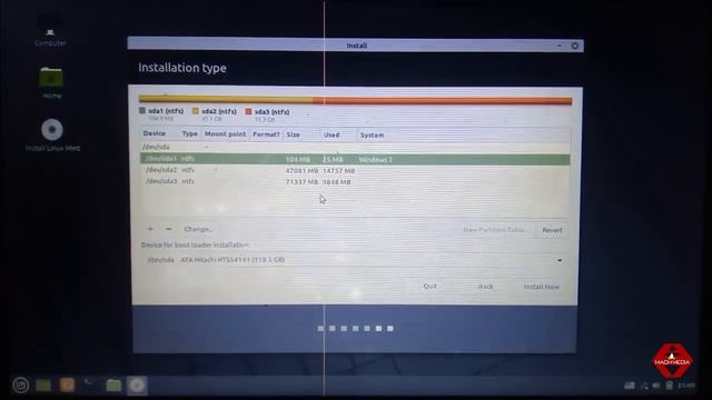 New Linux Mint Ulyssa 20.1 Revew & Install [ Tamil ] смотреть онлайн