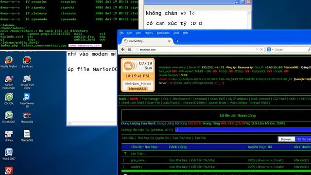 Local Root 2.6.32-358.2.1.el6.x86_64 #Marion001 смотреть онлайн