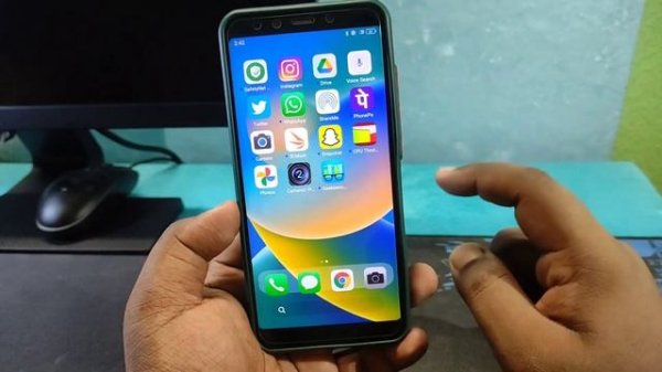 How to Convert Redmi Into iPhone with iOS 16 Theme! (MIUI 13) Redmi & Poco Devices