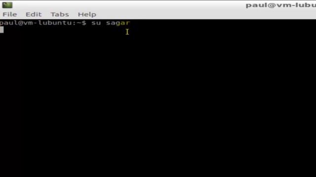 how to switch user in Linux Mint смотреть онлайн