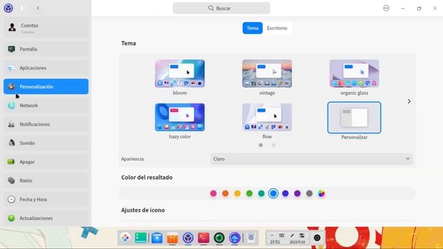 Review Deepin 23 Beta, la versión comunity va tomando forma смотреть онлайн