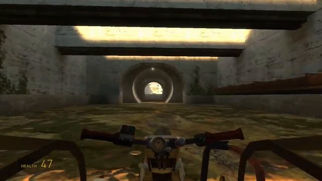 Half-Life 2 Part 5: "Bringing back dead memes?" смотреть онлайн